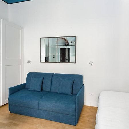 Milanofierapartments Correggio Suite ภายนอก รูปภาพ