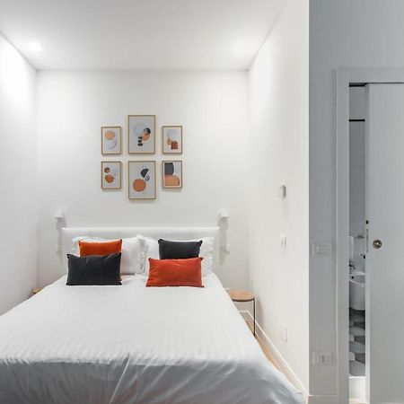 Milanofierapartments Correggio Suite ภายนอก รูปภาพ