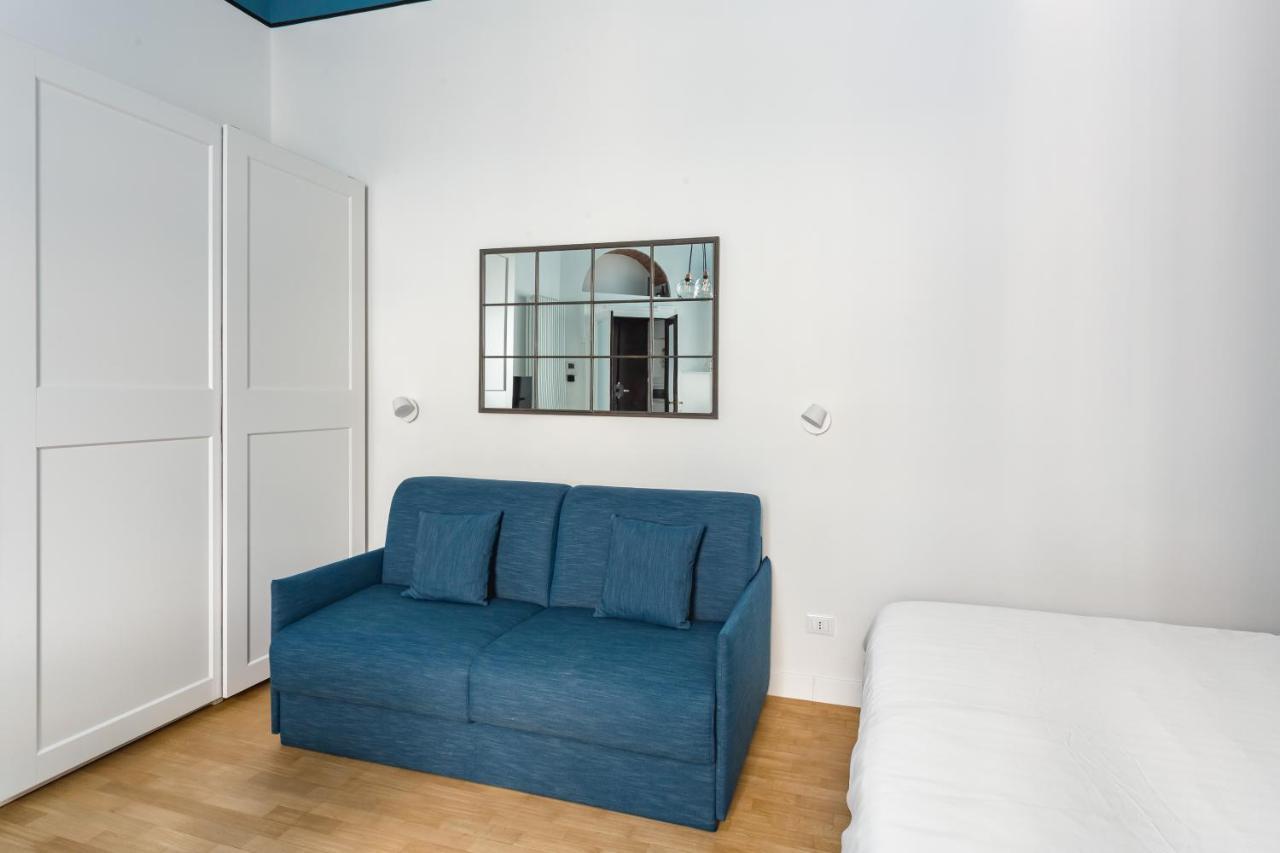 Milanofierapartments Correggio Suite ภายนอก รูปภาพ